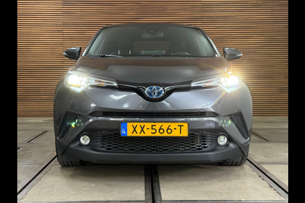 Toyota C-HR 1.8 Hybrid Style | Leder | JBL | ACC | Lane Assist | Camera | Bluetooth | Climate | NAP |