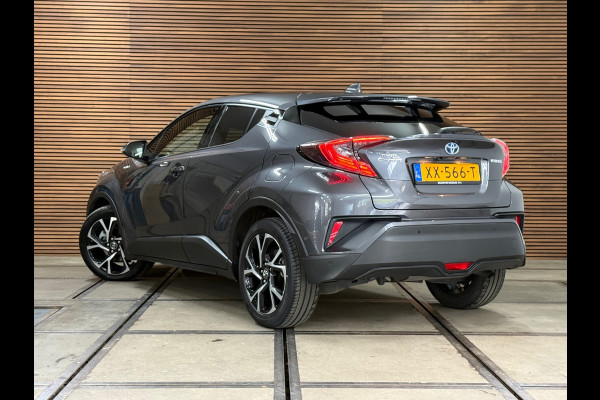 Toyota C-HR 1.8 Hybrid Style | Leder | JBL | ACC | Lane Assist | Camera | Bluetooth | Climate | NAP |