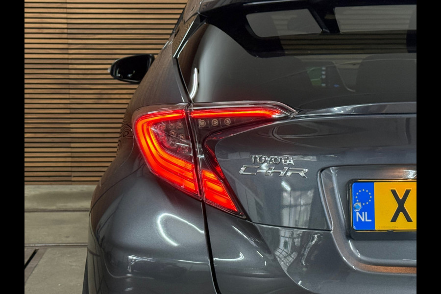 Toyota C-HR 1.8 Hybrid Style | Leder | JBL | ACC | Lane Assist | Camera | Bluetooth | Climate | NAP |