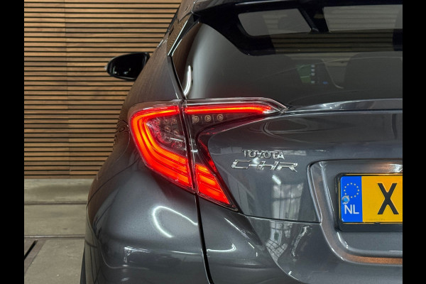 Toyota C-HR 1.8 Hybrid Style | Leder | JBL | ACC | Lane Assist | Camera | Bluetooth | Climate | NAP |