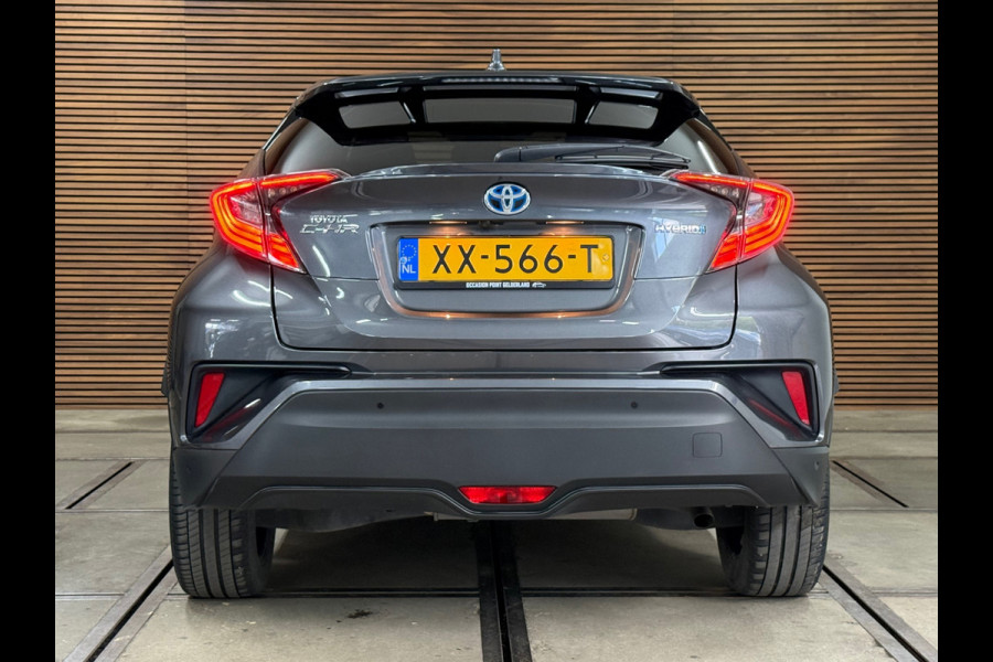 Toyota C-HR 1.8 Hybrid Style | Leder | JBL | ACC | Lane Assist | Camera | Bluetooth | Climate | NAP |