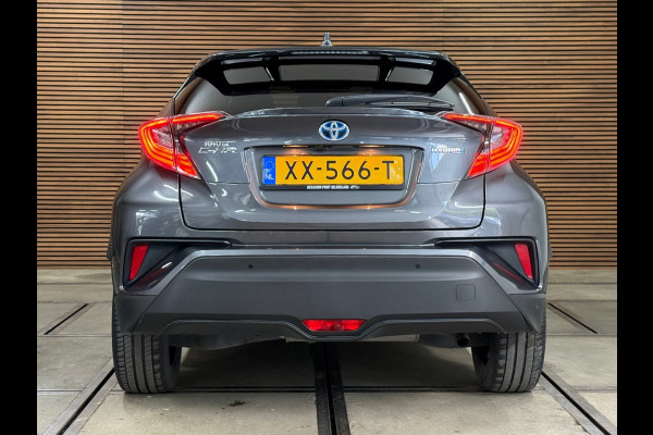 Toyota C-HR 1.8 Hybrid Style | Leder | JBL | ACC | Lane Assist | Camera | Bluetooth | Climate | NAP |