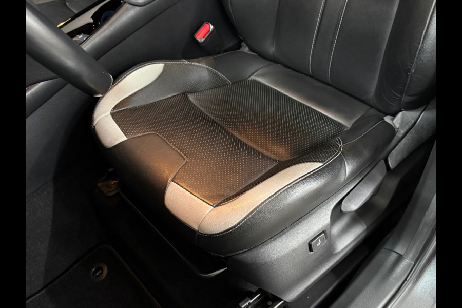 Toyota C-HR 1.8 Hybrid Style | Leder | JBL | ACC | Lane Assist | Camera | Bluetooth | Climate | NAP |