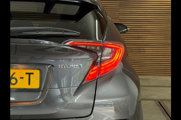 Toyota C-HR 1.8 Hybrid Style | Leder | JBL | ACC | Lane Assist | Camera | Bluetooth | Climate | NAP |