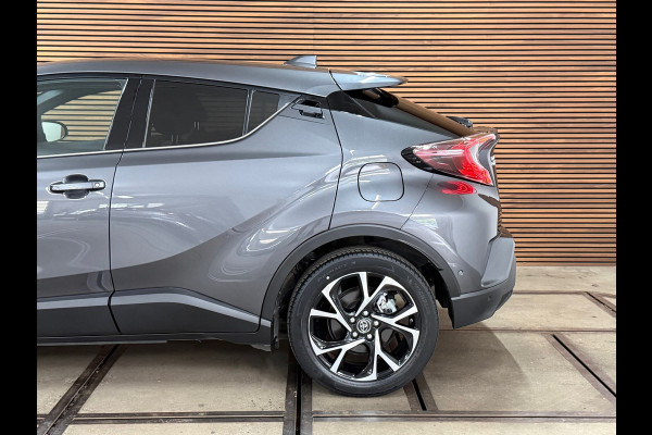 Toyota C-HR 1.8 Hybrid Style | Leder | JBL | ACC | Lane Assist | Camera | Bluetooth | Climate | NAP |
