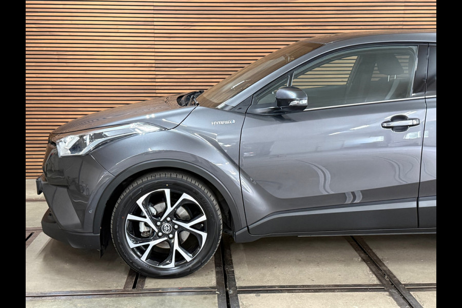 Toyota C-HR 1.8 Hybrid Style | Leder | JBL | ACC | Lane Assist | Camera | Bluetooth | Climate | NAP |