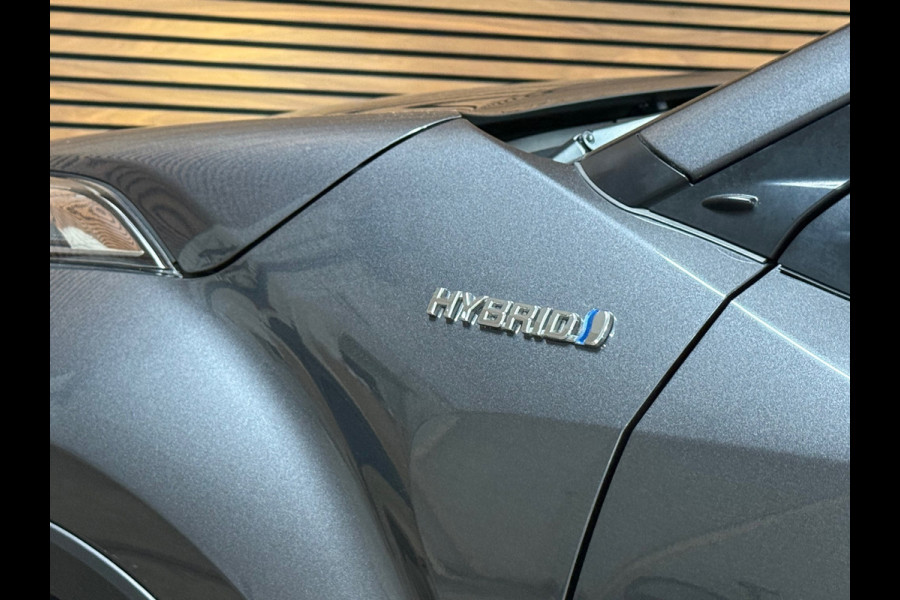 Toyota C-HR 1.8 Hybrid Style | Leder | JBL | ACC | Lane Assist | Camera | Bluetooth | Climate | NAP |