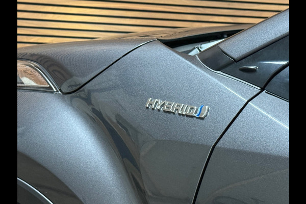 Toyota C-HR 1.8 Hybrid Style | Leder | JBL | ACC | Lane Assist | Camera | Bluetooth | Climate | NAP |