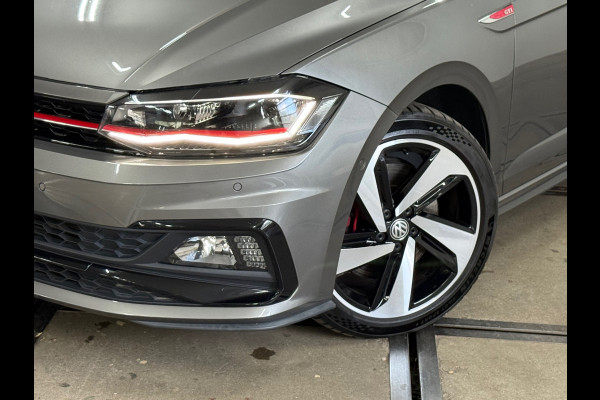 Volkswagen Polo 2.0 TSI GTI | Panorama | ACC | Virtual Cockpit | Camera | Park Assist | Blind Spot | LED | Dealer onderhouden