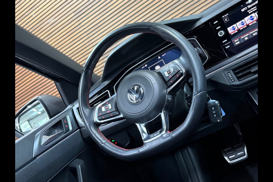Volkswagen Polo 2.0 TSI GTI | Panorama | ACC | Virtual Cockpit | Camera | Park Assist | Blind Spot | LED | Dealer onderhouden