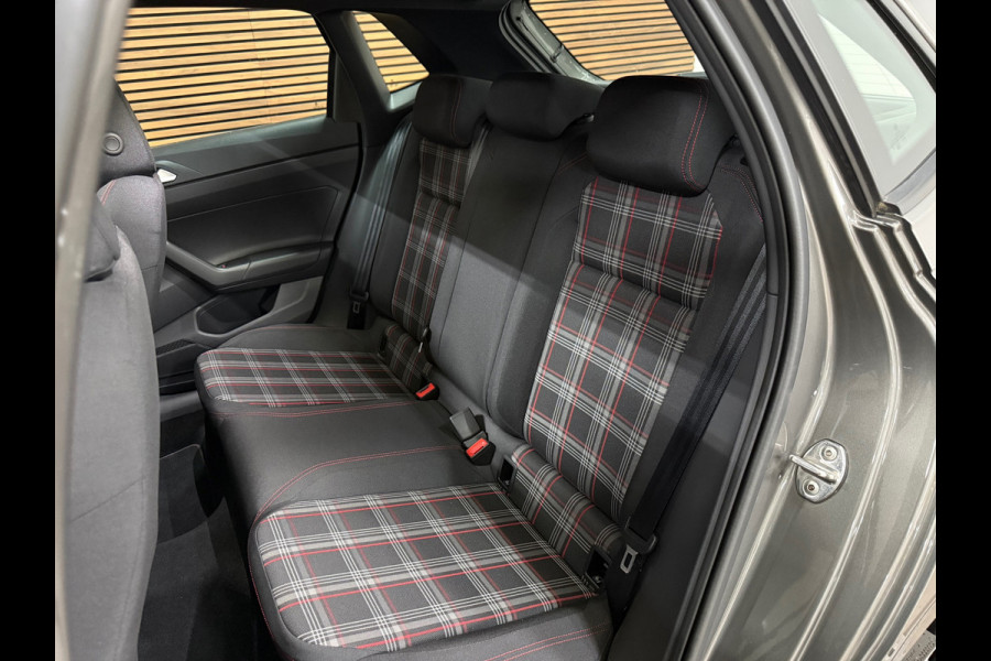 Volkswagen Polo 2.0 TSI GTI | Panorama | ACC | Virtual Cockpit | Camera | Park Assist | Blind Spot | LED | Dealer onderhouden