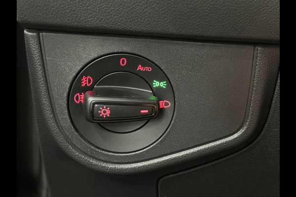 Volkswagen Polo 2.0 TSI GTI | Panorama | ACC | Virtual Cockpit | Camera | Park Assist | Blind Spot | LED | Dealer onderhouden