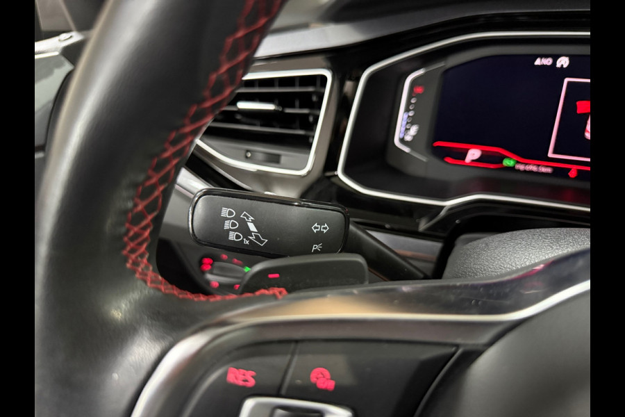 Volkswagen Polo 2.0 TSI GTI | Panorama | ACC | Virtual Cockpit | Camera | Park Assist | Blind Spot | LED | Dealer onderhouden