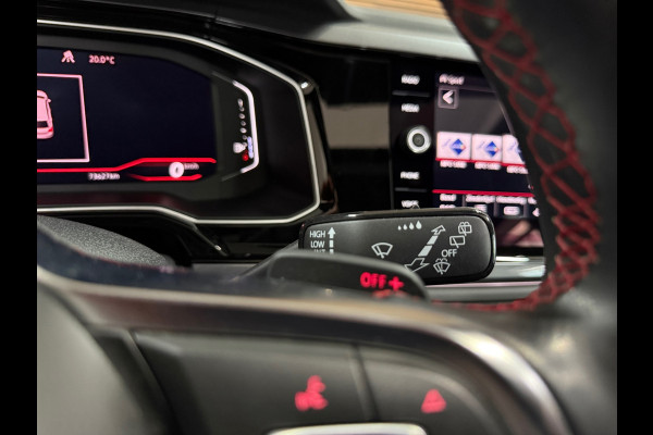 Volkswagen Polo 2.0 TSI GTI | Panorama | ACC | Virtual Cockpit | Camera | Park Assist | Blind Spot | LED | Dealer onderhouden