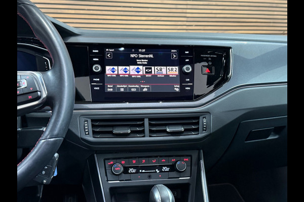 Volkswagen Polo 2.0 TSI GTI | Panorama | ACC | Virtual Cockpit | Camera | Park Assist | Blind Spot | LED | Dealer onderhouden