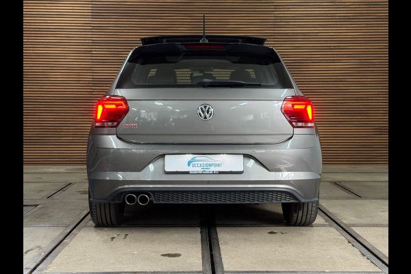 Volkswagen Polo 2.0 TSI GTI | Panorama | ACC | Virtual Cockpit | Camera | Park Assist | Blind Spot | LED | Dealer onderhouden