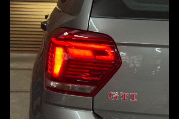 Volkswagen Polo 2.0 TSI GTI | Panorama | ACC | Virtual Cockpit | Camera | Park Assist | Blind Spot | LED | Dealer onderhouden