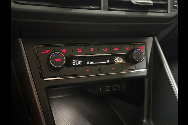 Volkswagen Polo 2.0 TSI GTI | Panorama | ACC | Virtual Cockpit | Camera | Park Assist | Blind Spot | LED | Dealer onderhouden