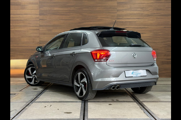 Volkswagen Polo 2.0 TSI GTI | Panorama | ACC | Virtual Cockpit | Camera | Park Assist | Blind Spot | LED | Dealer onderhouden