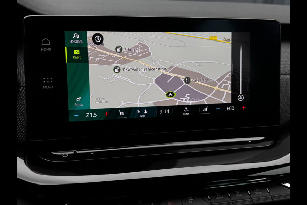 Škoda Octavia Combi 1.4 TSI iV PHEV Sportline Business | 98 % SOH | Trekhaak | NL-Auto | Winter Pack | Adaptive Cruise
