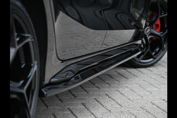 Audi A3 Sportback 45 TFSI e S edition Competition | Panoramadak | 5 jr Garantie | HUD | Sonos Sound | Camera | Ambiance interieur | Active Cruise | S-Seats + Memory | Stoelverwarming | Keyless |