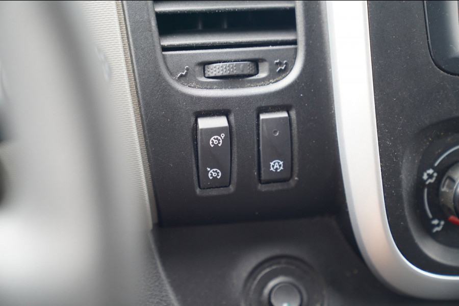 Renault Trafic 1.6 dCi T29 L2H1 Formula Edition Grey Energy | Camera | wegverkeer verlichting | AC
