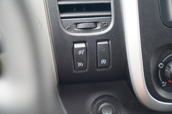 Renault Trafic 1.6 dCi T29 L2H1 Formula Edition Grey Energy | Camera | wegverkeer verlichting | AC