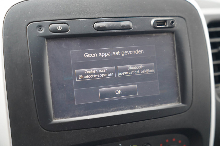 Renault Trafic 1.6 dCi T29 L2H1 Formula Edition Grey Energy | Camera | wegverkeer verlichting | AC