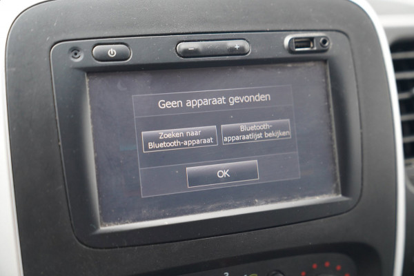 Renault Trafic 1.6 dCi T29 L2H1 Formula Edition Grey Energy | Camera | wegverkeer verlichting | AC