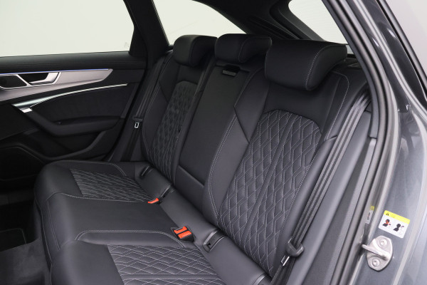 Audi A6 Avant 50 TFSI e quattro S edition 360° Camera, Panoramadak, Memory, Leer, Keyless, 20"