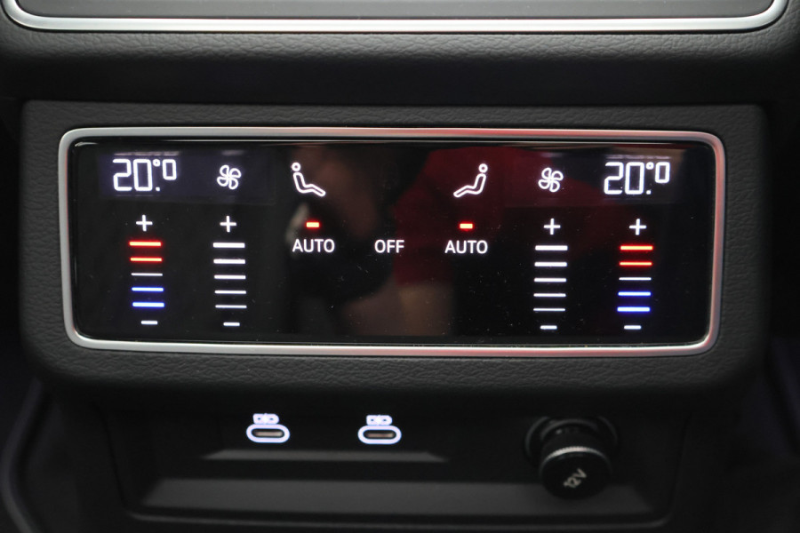 Audi A6 Avant 50 TFSI e quattro S edition 360° Camera, Panoramadak, Memory, Leer, Keyless, 20"