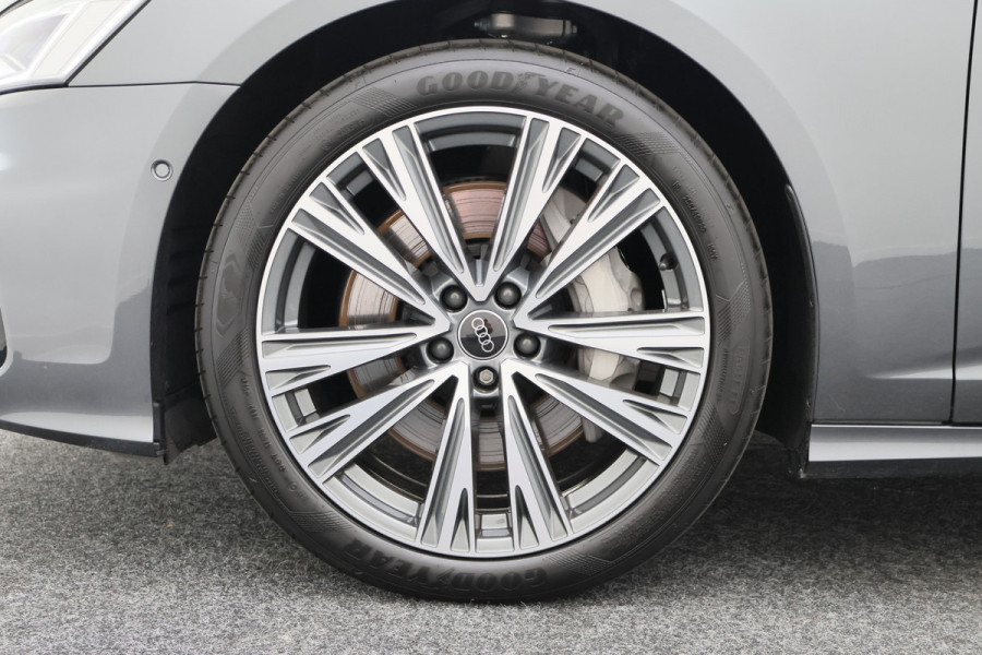 Audi A6 Avant 50 TFSI e quattro S edition 360° Camera, Panoramadak, Memory, Leer, Keyless, 20"