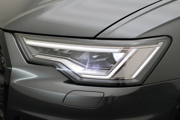 Audi A6 Avant 50 TFSI e quattro S edition 360° Camera, Panoramadak, Memory, Leer, Keyless, 20"