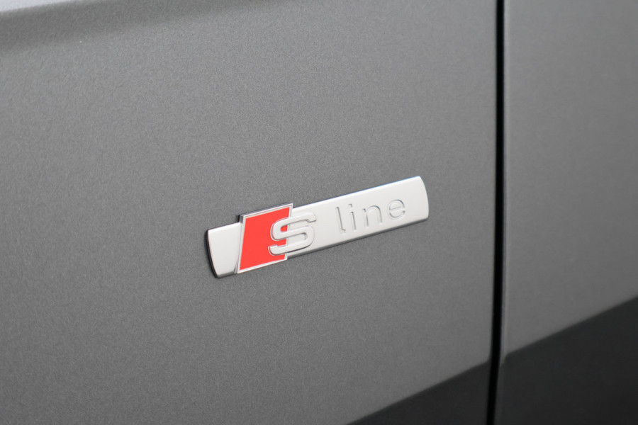 Audi A6 Avant 50 TFSI e quattro S edition 360° Camera, Panoramadak, Memory, Leer, Keyless, 20"