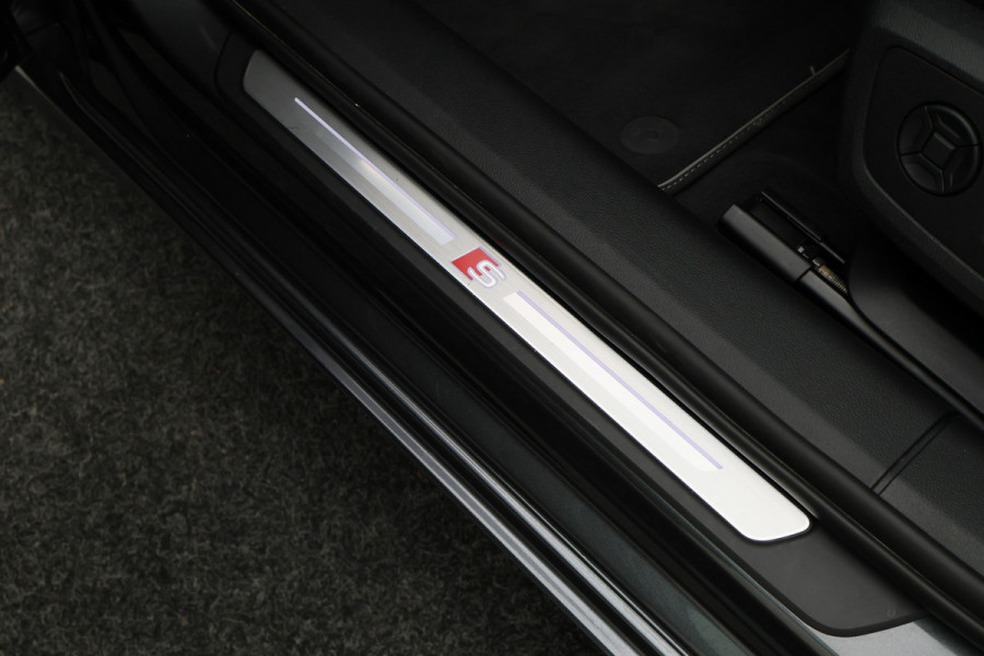 Audi A6 Avant 50 TFSI e quattro S edition 360° Camera, Panoramadak, Memory, Leer, Keyless, 20"