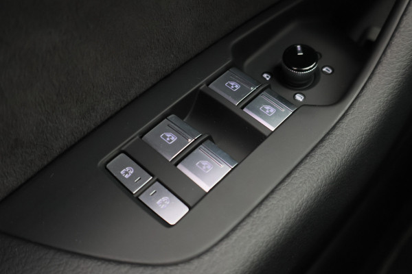Audi A6 Avant 50 TFSI e quattro S edition 360° Camera, Panoramadak, Memory, Leer, Keyless, 20"