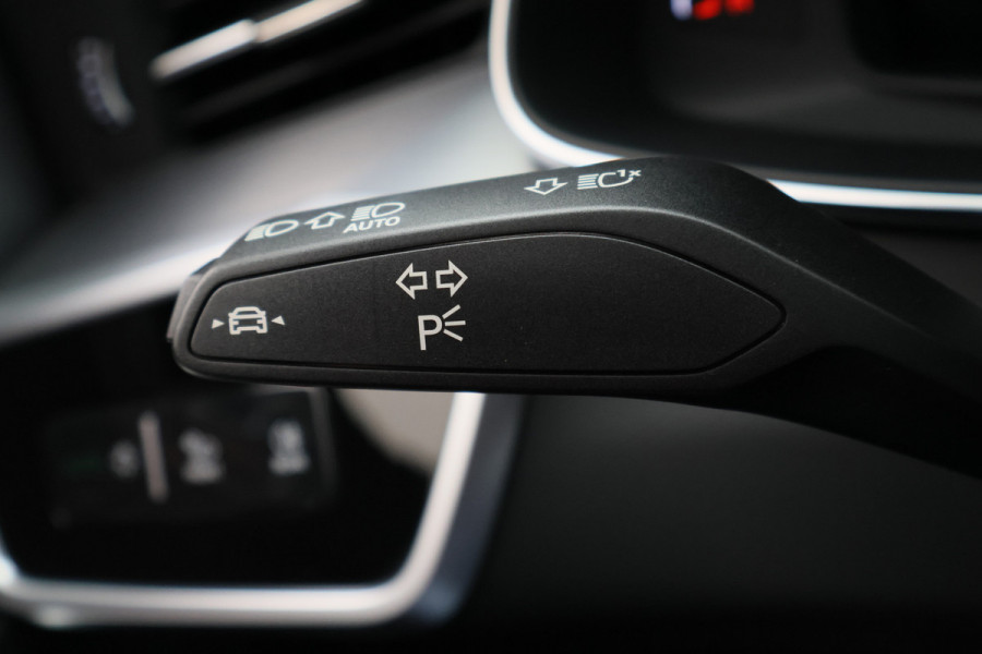 Audi A6 Avant 50 TFSI e quattro S edition 360° Camera, Panoramadak, Memory, Leer, Keyless, 20"