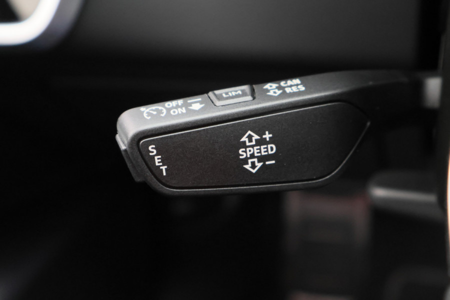 Audi A6 Avant 50 TFSI e quattro S edition 360° Camera, Panoramadak, Memory, Leer, Keyless, 20"