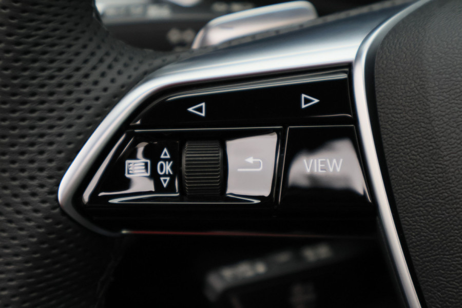 Audi A6 Avant 50 TFSI e quattro S edition 360° Camera, Panoramadak, Memory, Leer, Keyless, 20"