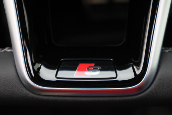 Audi A6 Avant 50 TFSI e quattro S edition 360° Camera, Panoramadak, Memory, Leer, Keyless, 20"