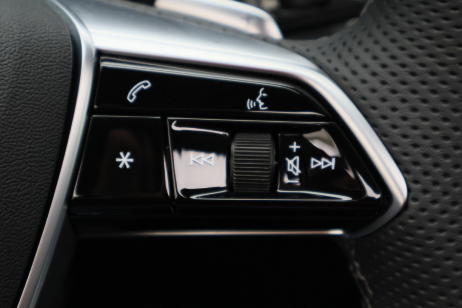 Audi A6 Avant 50 TFSI e quattro S edition 360° Camera, Panoramadak, Memory, Leer, Keyless, 20"