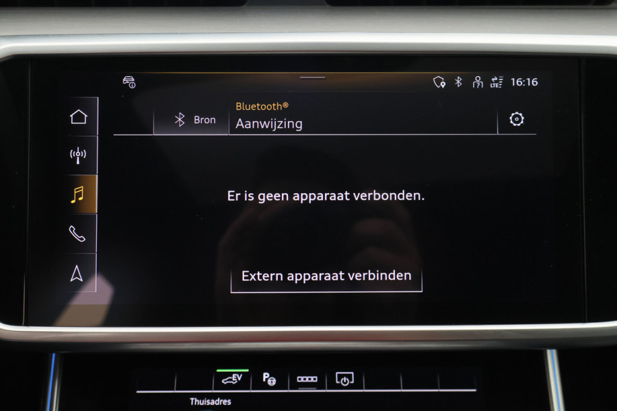 Audi A6 Avant 50 TFSI e quattro S edition 360° Camera, Panoramadak, Memory, Leer, Keyless, 20"