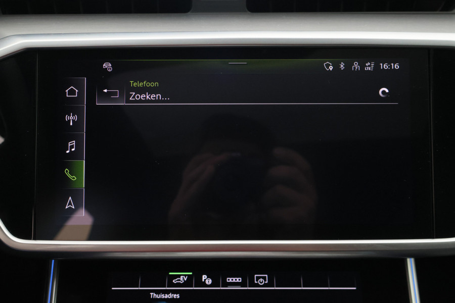 Audi A6 Avant 50 TFSI e quattro S edition 360° Camera, Panoramadak, Memory, Leer, Keyless, 20"