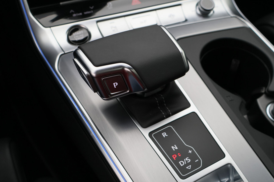 Audi A6 Avant 50 TFSI e quattro S edition 360° Camera, Panoramadak, Memory, Leer, Keyless, 20"