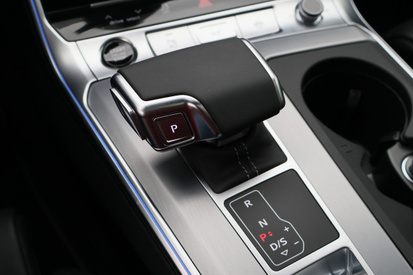Audi A6 Avant 50 TFSI e quattro S edition 360° Camera, Panoramadak, Memory, Leer, Keyless, 20"