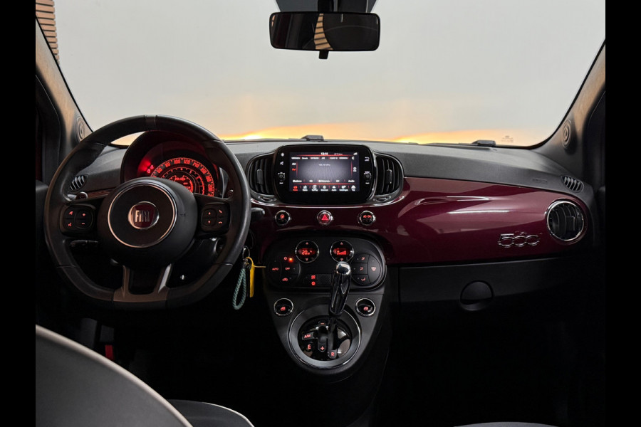 Fiat 500 1.2 Star | Apple CarPlay | Android Auto | Airco | Cruise | PDC | DAB