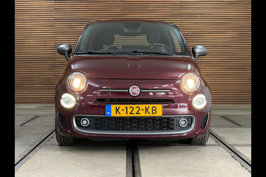 Fiat 500 1.2 Star | Apple CarPlay | Android Auto | Airco | Cruise | PDC | DAB