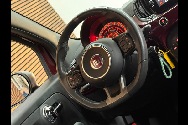 Fiat 500 1.2 Star | Apple CarPlay | Android Auto | Airco | Cruise | PDC | DAB