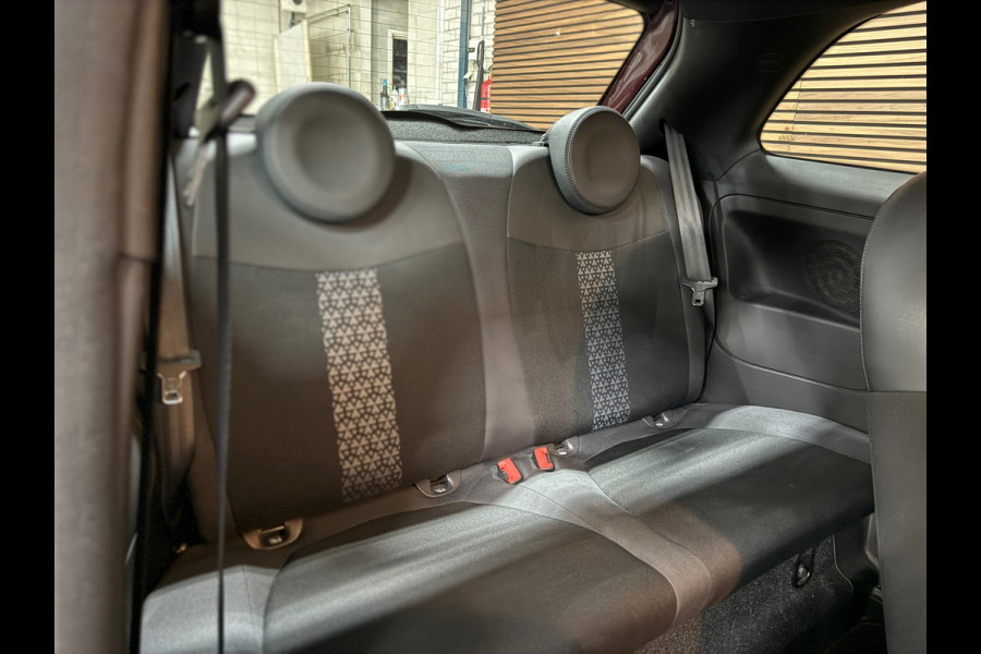Fiat 500 1.2 Star | Apple CarPlay | Android Auto | Airco | Cruise | PDC | DAB