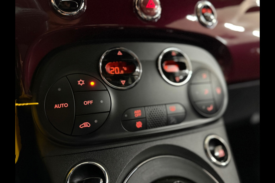 Fiat 500 1.2 Star | Apple CarPlay | Android Auto | Airco | Cruise | PDC | DAB